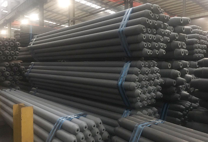 嘉峪关网架杆件加工