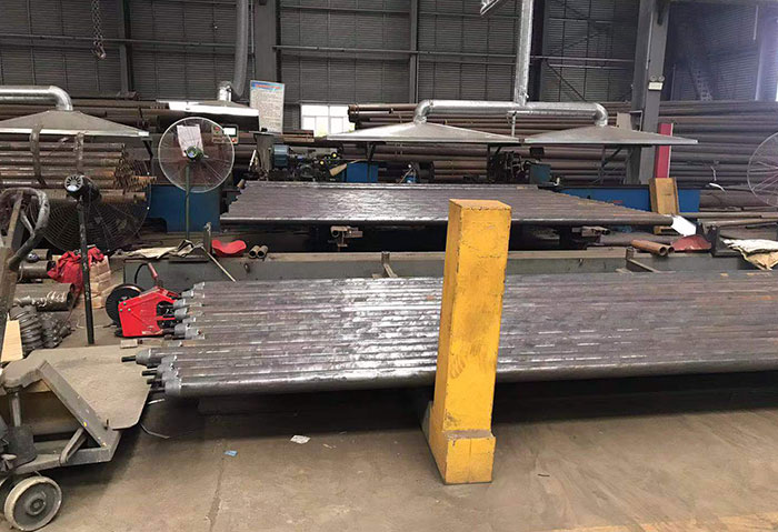 嘉峪关网架加工